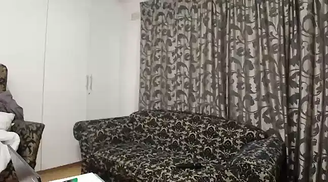 karmicQueen669 online show from 01/23/25, 10:33