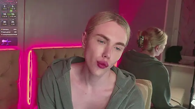 DanielPaige  online show from 03/01/25, 07:26