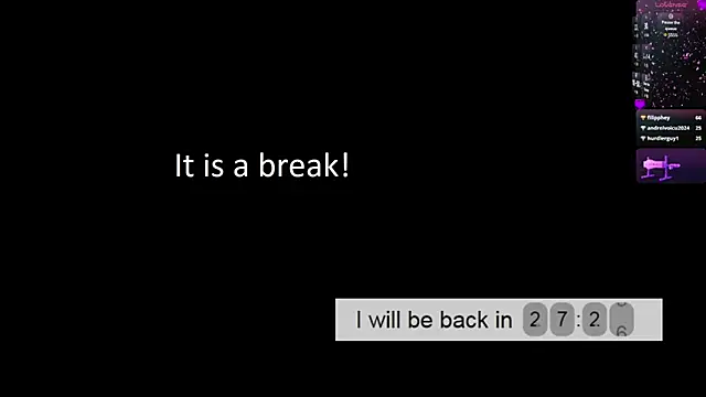 DanielPaige  online show from 03/08/26, 02:04