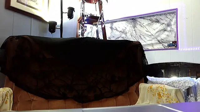 Genevieve143 online show from 01/14/26, 07:12