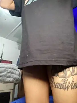 Genevieve143 online show from 02/10/26, 12:20