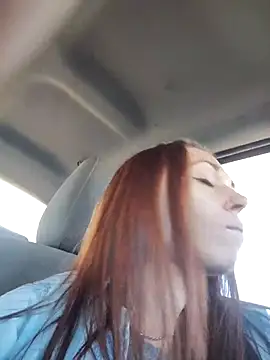 Genevieve143 online show from 11/11/25, 08:36