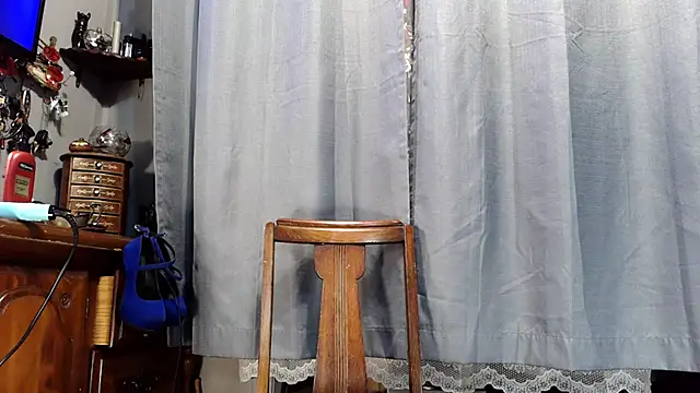 Genevieve143 online show from 02/22/26, 02:25