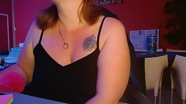 cruellaculdenfer67 online show from 10/17/25, 07:48