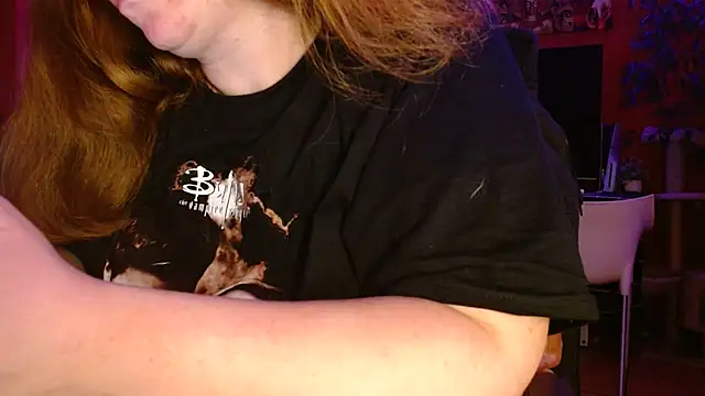 cruellaculdenfer67 online show from 03/01/26, 09:48