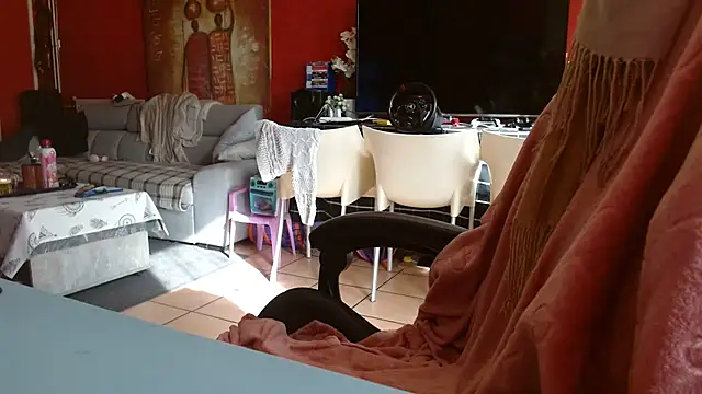 cruellaculdenfer67 online show from 02/25/26, 01:44