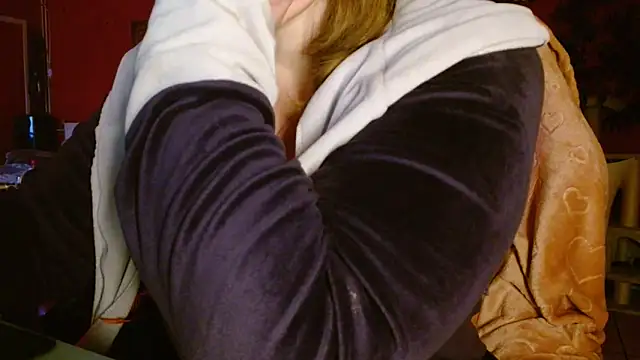 cruellaculdenfer67 online show from 02/18/26, 10:17