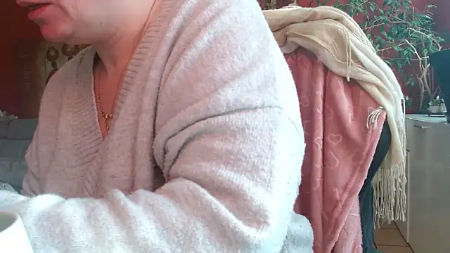 cruellaculdenfer67 online show from 02/02/26, 09:30