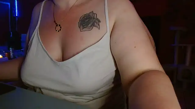 cruellaculdenfer67 online show from 03/04/26, 09:11