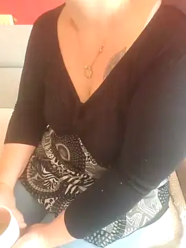 cruellaculdenfer67 online show from 10/05/25, 08:27