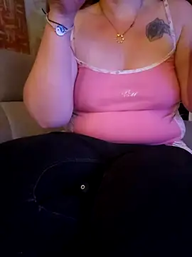 cruellaculdenfer67 online show from 02/21/26, 11:18