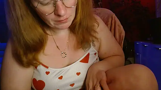 cruellaculdenfer67 online show from 02/02/26, 09:36