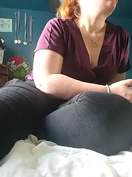 cruellaculdenfer67 online show from 02/16/26, 02:05