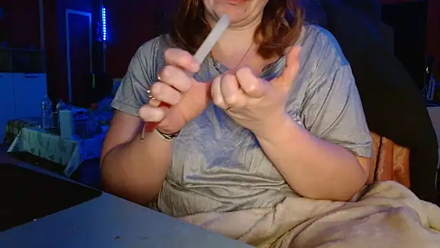 cruellaculdenfer67 online show from 02/24/26, 09:26