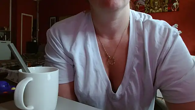 Snapshot of cruellaculdenfer67 chatting on 06/15/26, 07:19 cruellaculdenfer67 online show from 06/15/26, 07:19