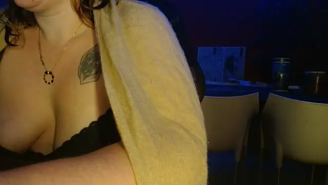 cruellaculdenfer67 online show from 10/22/25, 09:03