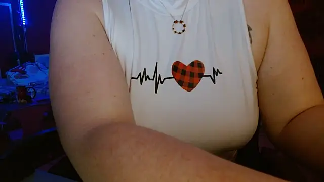 cruellaculdenfer67 online show from 01/15/26, 09:18