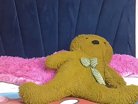 Seexy nita online show from 04/15/26, 07:14