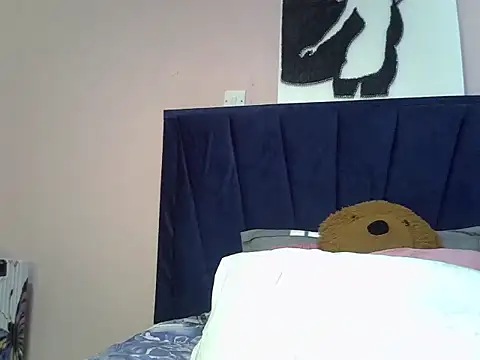 Seexy nita online show from 11/05/25, 10:29