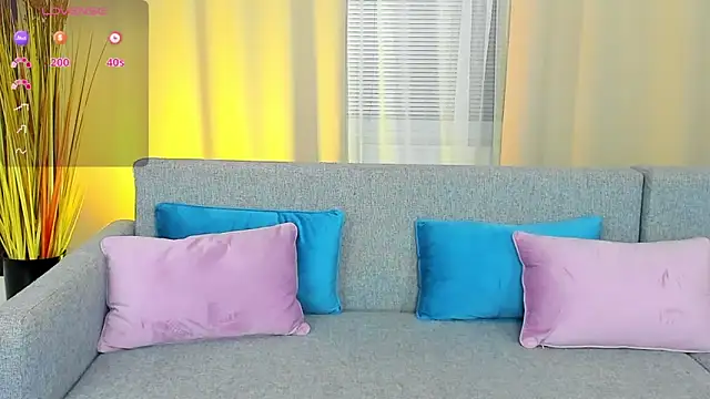 MilaDreamer online show from 09/14/25, 08:09