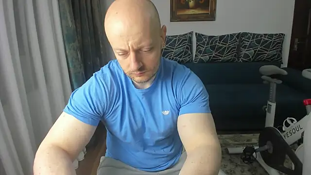 xxxWildxThoughtsxxx online show from 02/08/25, 10:51