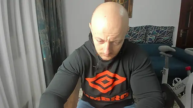 xxxWildxThoughtsxxx online show from 02/03/25, 11:36