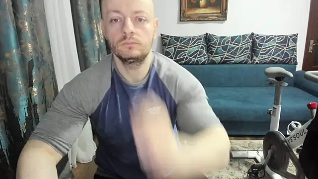 xxxWildxThoughtsxxx online show from 03/09/25, 09:14