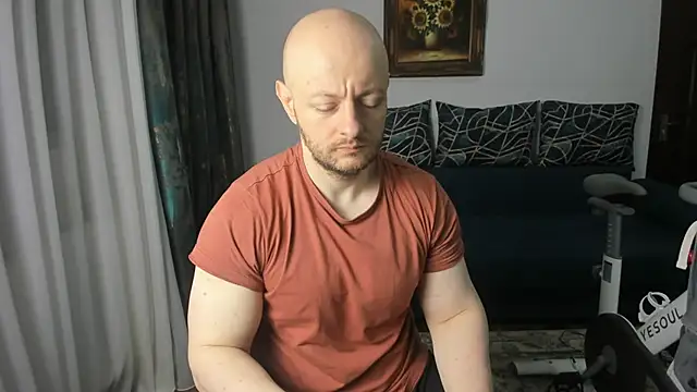 xxxWildxThoughtsxxx online show from 02/16/25, 07:49