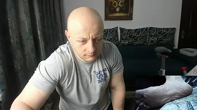 xxxWildxThoughtsxxx online show from 02/23/25, 10:20