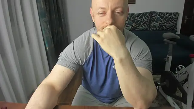 xxxWildxThoughtsxxx online show from 02/06/25, 02:11