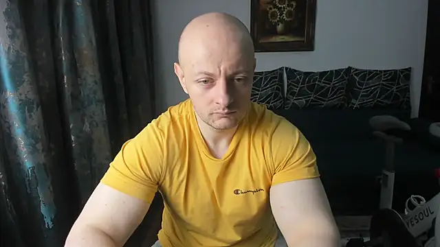 xxxWildxThoughtsxxx online show from 03/17/25, 11:35