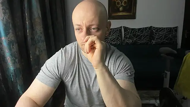 xxxWildxThoughtsxxx online show from 03/19/25, 10:09