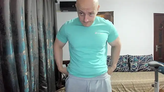 xxxWildxThoughtsxxx online show from 10/08/25, 09:15