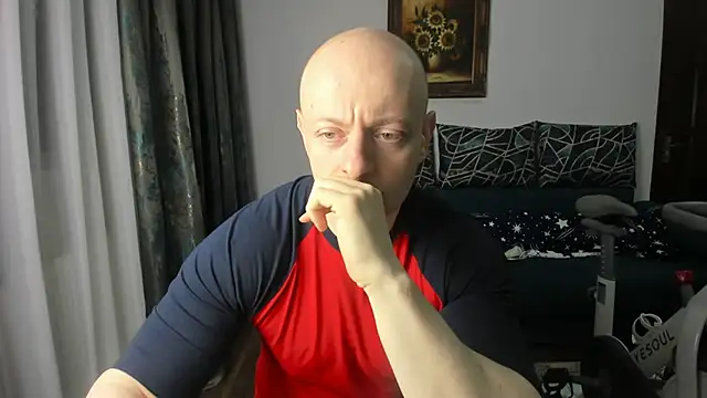 xxxWildxThoughtsxxx online show from 01/23/25, 10:33