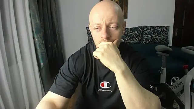 xxxWildxThoughtsxxx online show from 02/01/25, 11:06