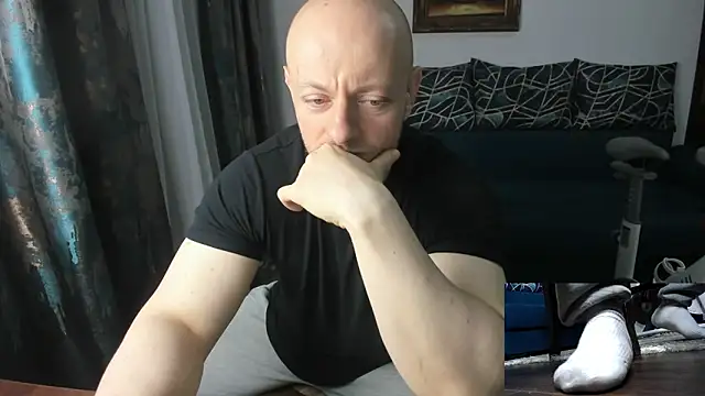 xxxWildxThoughtsxxx online show from 02/27/25, 11:37