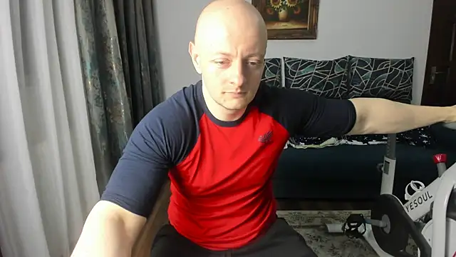 xxxWildxThoughtsxxx online show from 01/24/25, 01:35