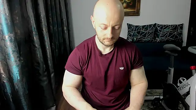 xxxWildxThoughtsxxx online show from 03/12/25, 01:25