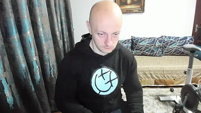 xxxWildxThoughtsxxx online show from 10/12/25, 09:38