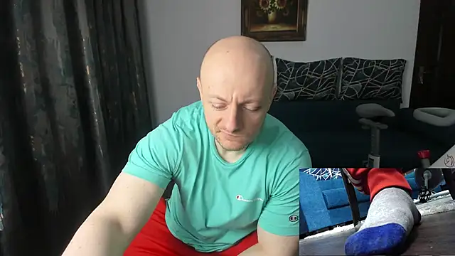 xxxWildxThoughtsxxx online show from 02/25/25, 11:15