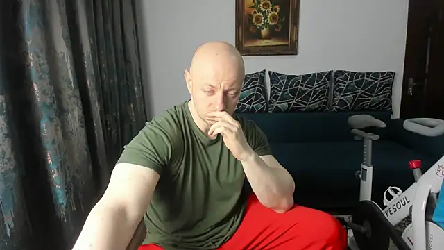 xxxWildxThoughtsxxx online show from 02/20/25, 10:48