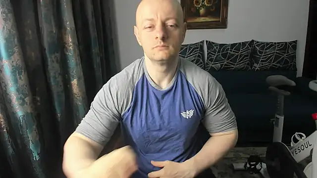 xxxWildxThoughtsxxx online show from 03/17/25, 12:10