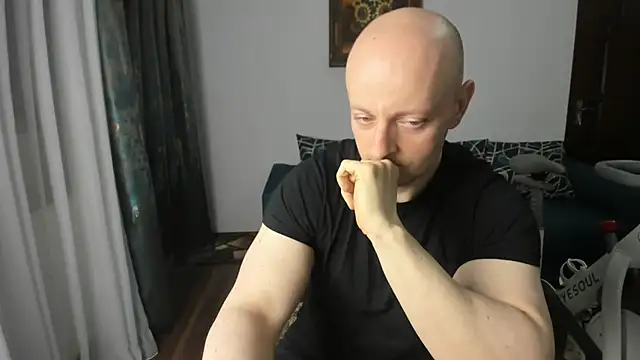 xxxWildxThoughtsxxx online show from 01/26/25, 01:31