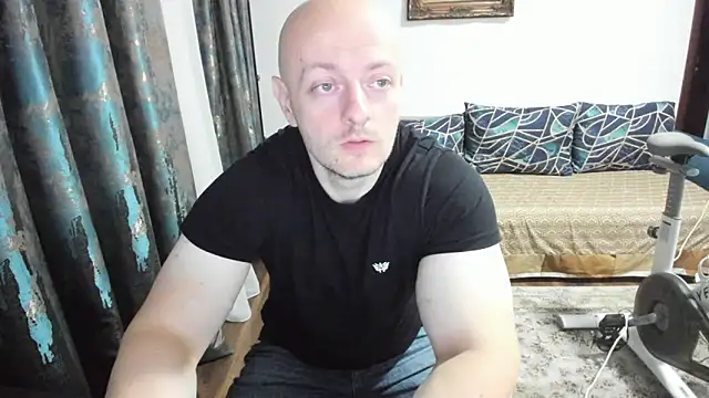 xxxWildxThoughtsxxx online show from 10/13/25, 08:54