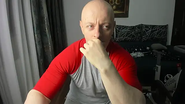 xxxWildxThoughtsxxx online show from 01/24/25, 11:02