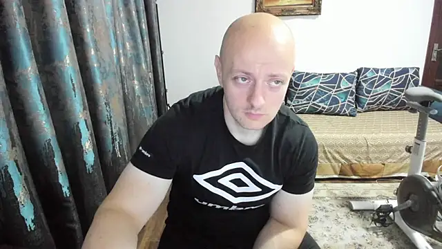 xxxWildxThoughtsxxx online show from 10/15/25, 09:56