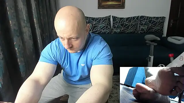 xxxWildxThoughtsxxx online show from 02/21/25, 11:10