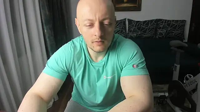 xxxWildxThoughtsxxx online show from 01/30/25, 11:34