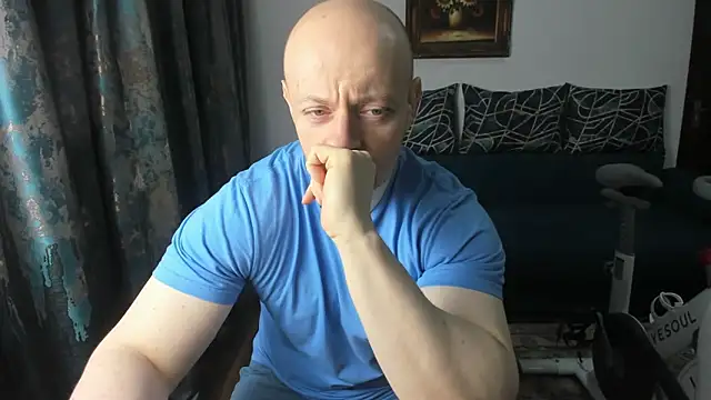 xxxWildxThoughtsxxx online show from 03/18/25, 11:09