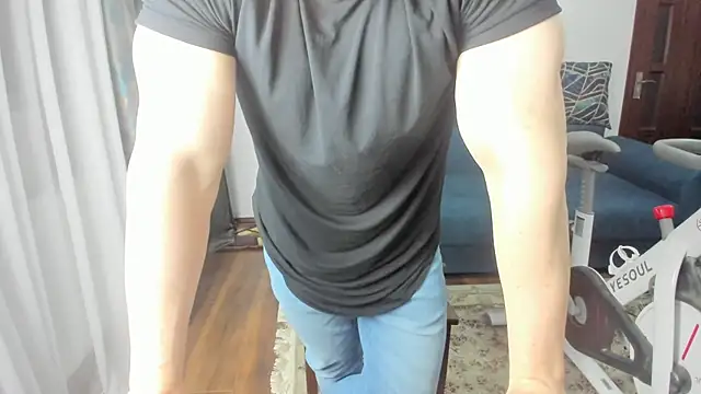 xxxWildxThoughtsxxx online show from 01/29/25, 12:54